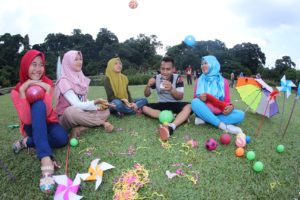 Alumnni Angkatan III (1)