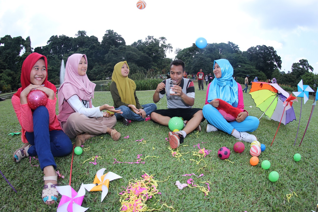 Alumnni Angkatan III (1)