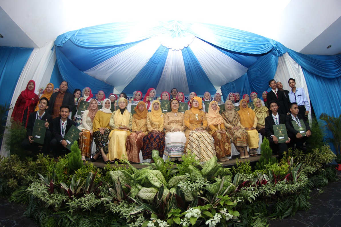 Alumnni Angkatan III (5)