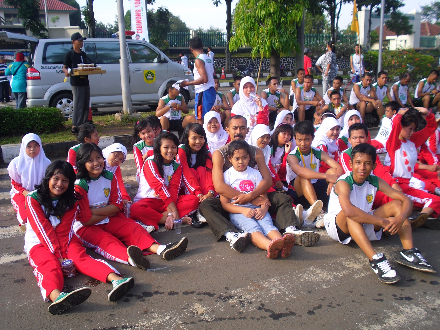 Angkatan 1 (15)
