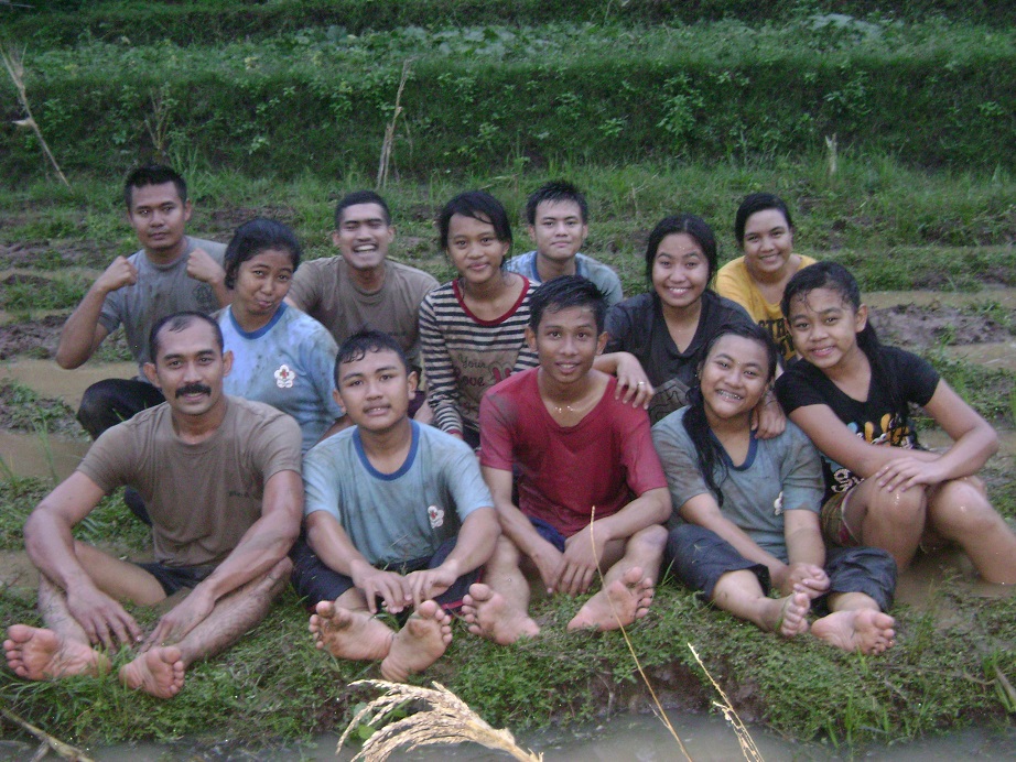 Angkatan 1 (30)