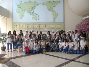 Angkatan 1 (31)