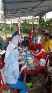 Bakti Sosial (2)