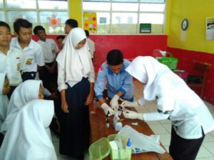 Bakti Sosial (3)