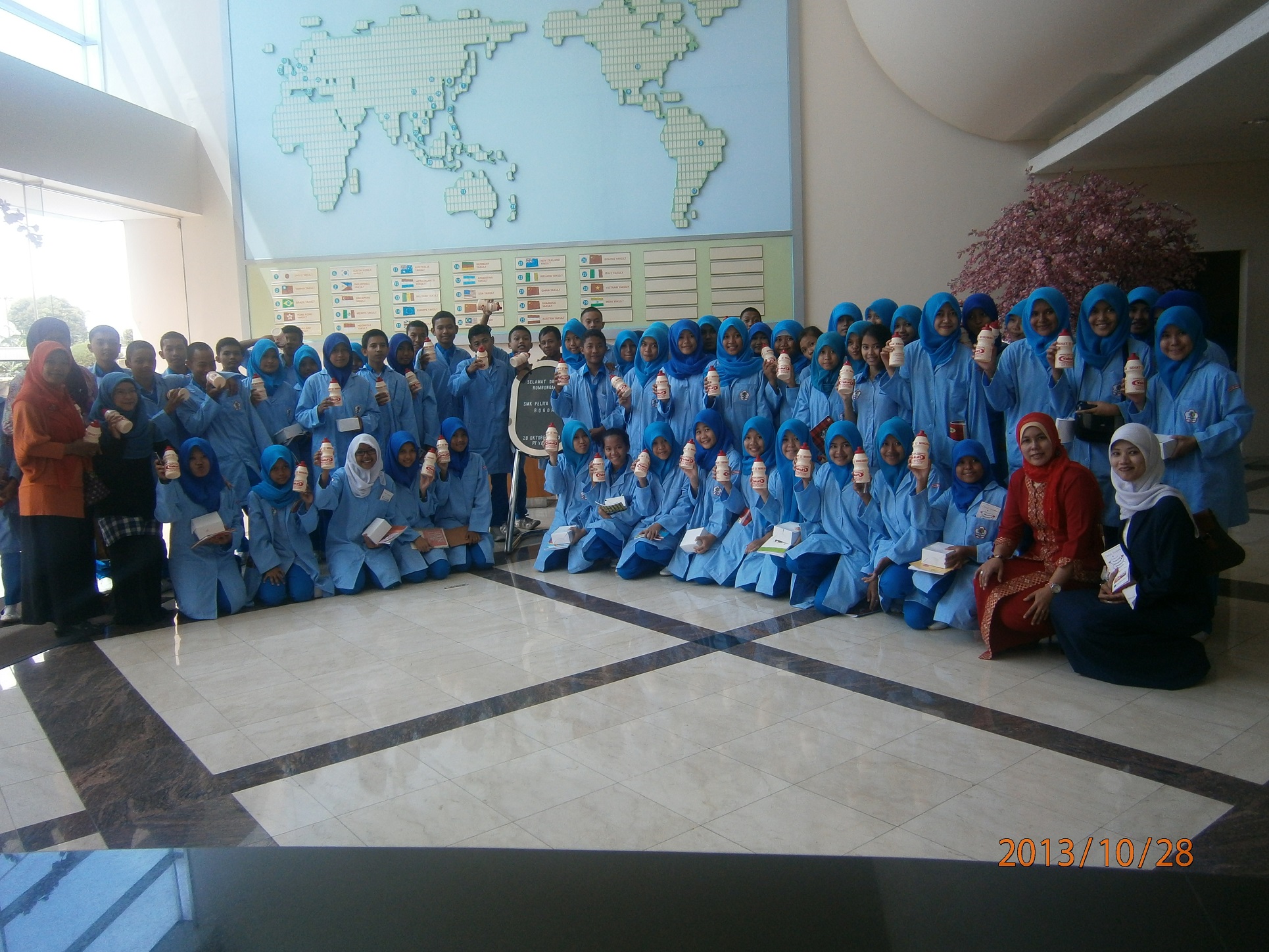 Kunjunag Industri 1