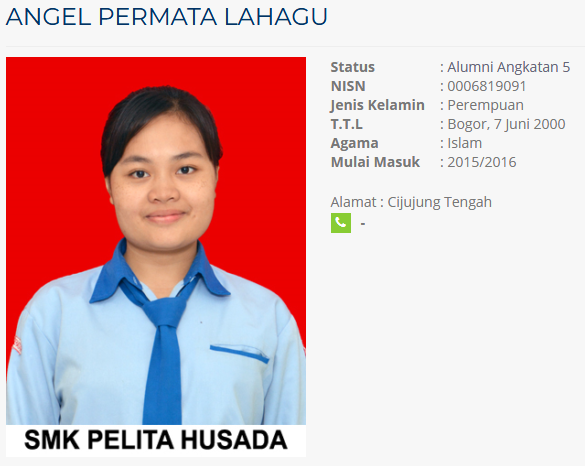 Angel Permata