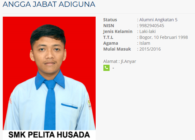Angga