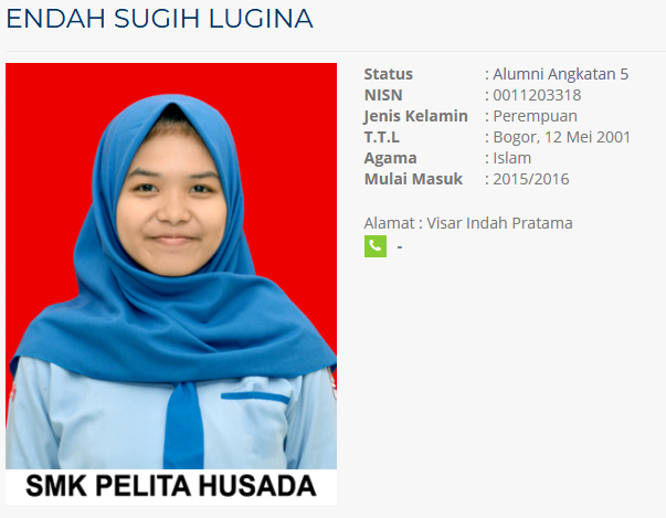 Endah