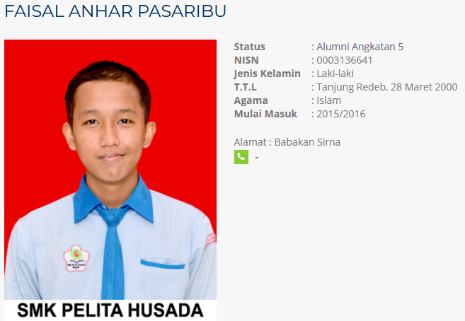 Faisal