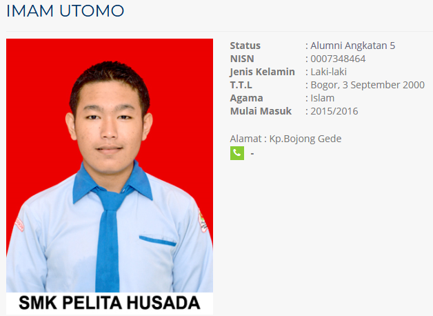 Imam Utomo