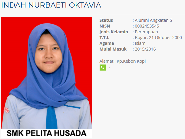 Indah