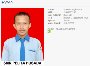 Irwan