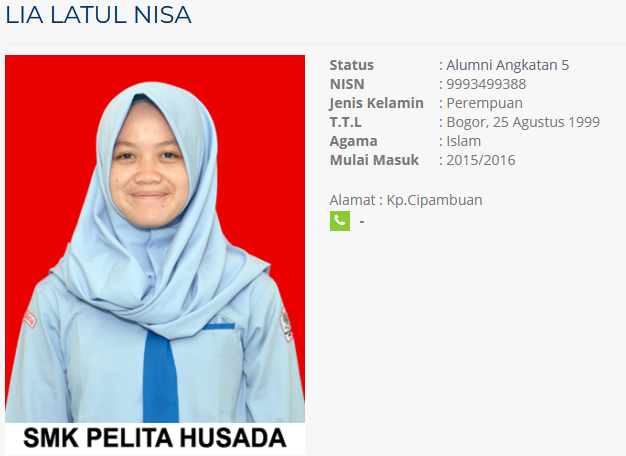 Lia Latul Nisa