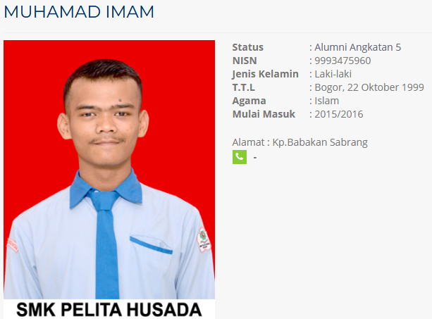 M. Imam