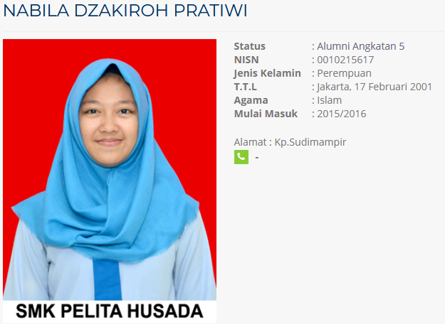 Nabila