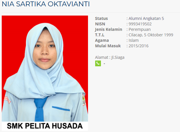 Nia Sartika
