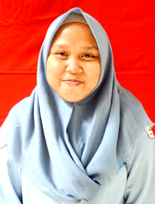 Siti Nur Fauziah Siti Nur Fauziah