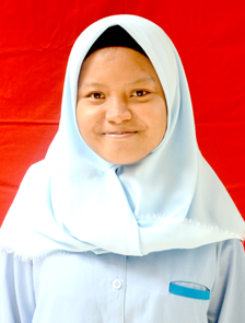 Siti Nurleli Siti Nurleli
