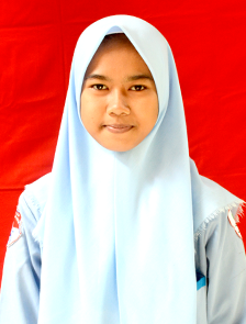 Syifa Aulia Hasni Syifa Aulia Hasni