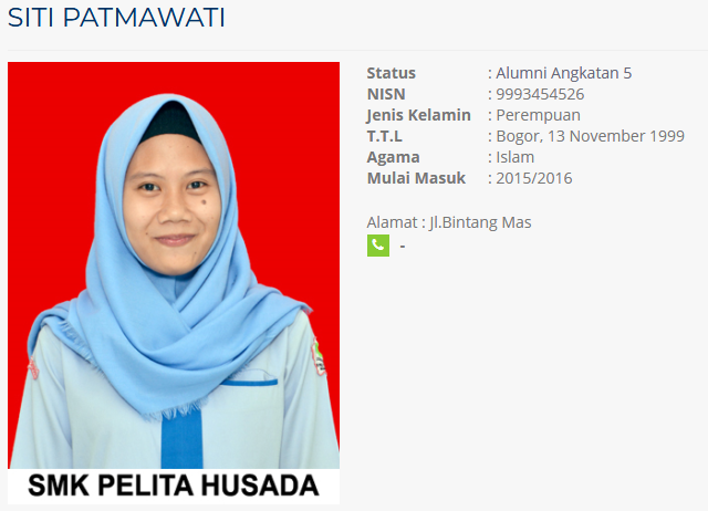 Siti Fatmawati