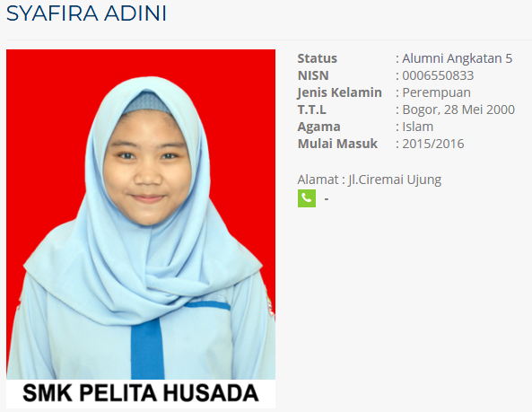 Syafira