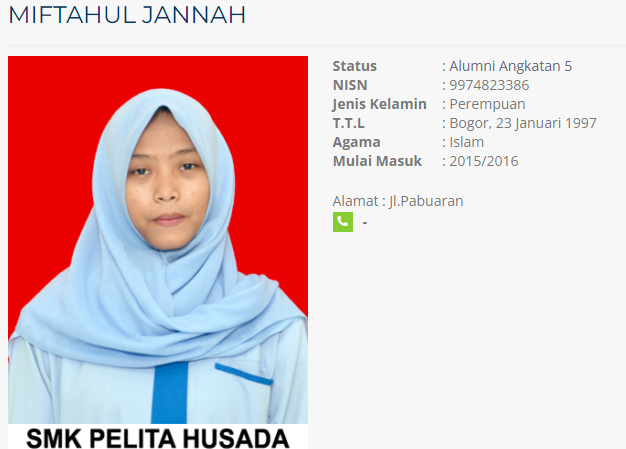 Miftahul Jannah